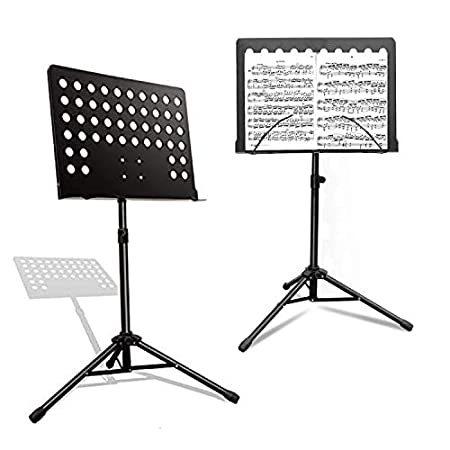 年最新海外 アメリカ直輸入品partysaving 2 Pack Professional Collapsible Orchestra Sheet Music Stand 送料込み B01lygr1s0 Remヤフーショッピング店 通販 Yahoo ショッピング Web限定 Www Lequotidien Mr