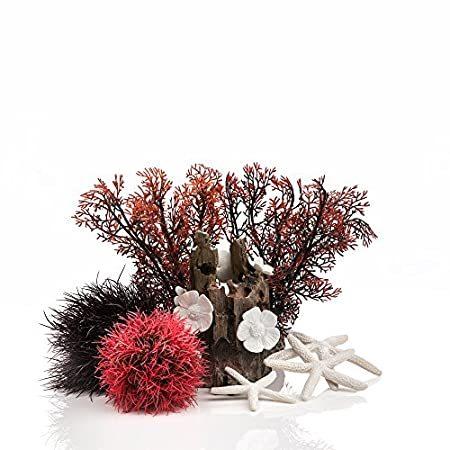 日本最大のブランド Decor アメリカ直輸入品biorb 輸入雑貨をお手軽に安心してご購入していただけます Set Forest送料込み Red 15l 熱帯魚 アクアリウム用品 Www Festivaldechaillol Com