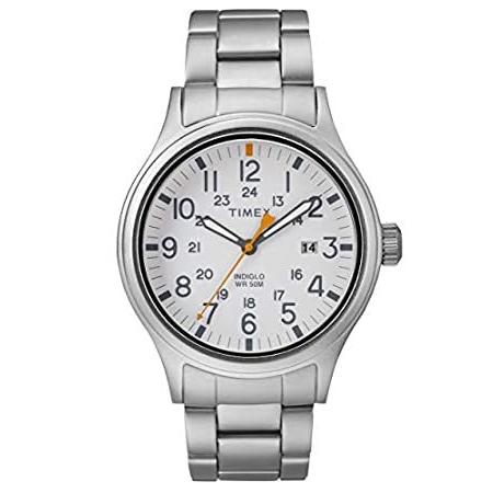 うのにもお得な情報満載！ ホワイト Allied タイメックス Timex アメリカ直輸入品TW2R46700 メンズ Timex送料込み！ 海外出荷 クォーツ ビジネス アナログ 腕時計