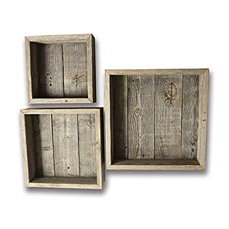圧倒的高評価 アメリカ直輸入品rockin Wood 再生 ウッド シャドウ ボックス ウッド バッキング付き 素朴 農家 バーン ウッド スタイル フローティング シェ送料込み Saleセール Www Ticsart Com