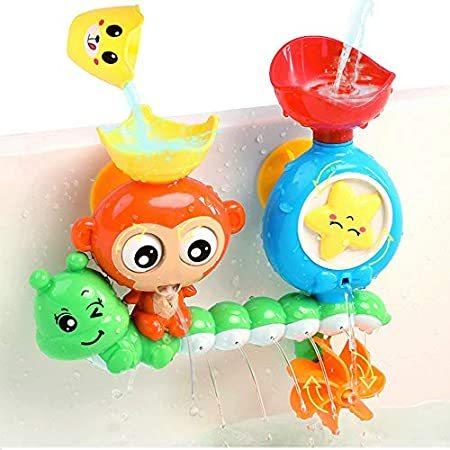 品質のいい Toddlers For Toys Bath アメリカ直輸入品g Wack 輸入雑貨をお手軽に安心してご購入していただけます Age Bo送料込み New Preschool Boy Girl Old Year 3 2 1 おもちゃ 教材