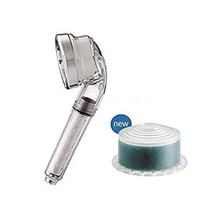 アメリカ直輸入品bodyluv 浴室用具 Vita Puresome Shower Head Basic Ocean送料込み B08d6c9wf8ならショッピング ランキングや口コミも豊富なネット通販 更にお得なpaypay残高も スマホアプリも充実で毎日どこからでも気になる商品をその場でお求めいただけます
