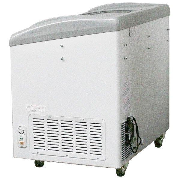レマコム 冷凍ショーケース RIS-266F 急速冷凍機能 業務用冷凍庫 レマコム 冷凍ショーケース RIS-266F 急速冷凍機能 業務用冷凍庫