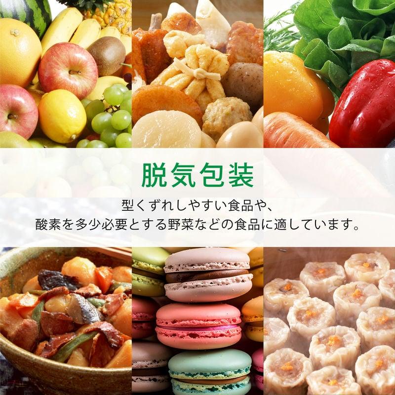 レマコム 業務用 真空包装機 (チャンバー型) パッカーワンシリーズ