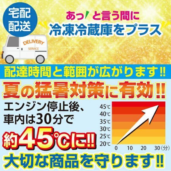レマコム 車載 冷凍 冷蔵 ストッカー 業務用 車用 32L 冷蔵庫 レマコム 車載 冷凍 冷蔵 ストッカー 業務用 車用 32L 冷蔵庫