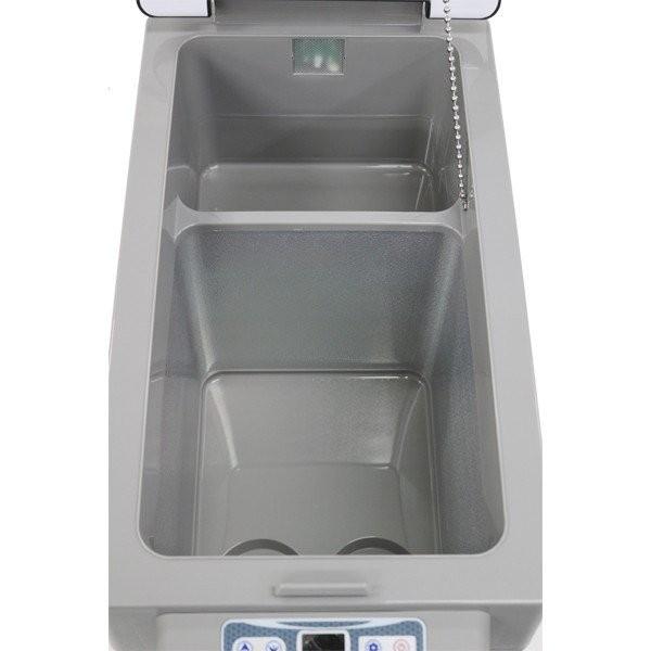 42Lと大型！レマコム 車載用　冷凍・冷蔵ストッカー レマコム 車載 冷凍 冷蔵 ストッカー 業務用 車用 42L 冷蔵庫