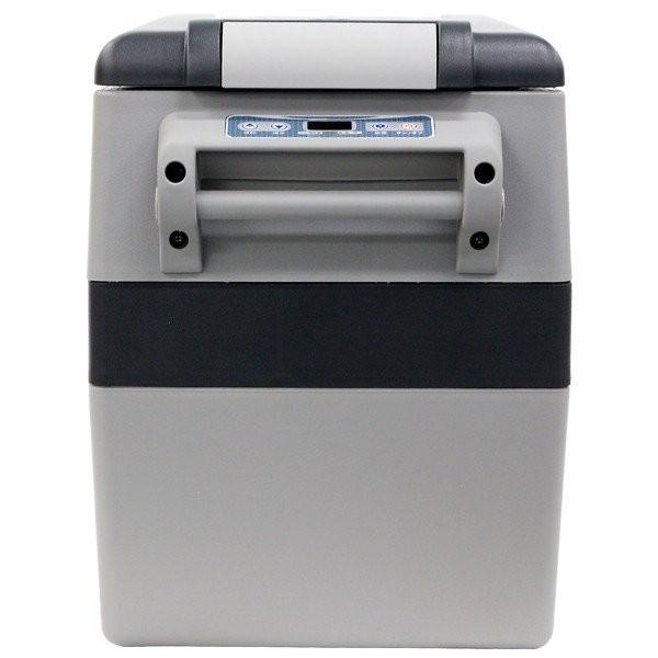 レマコム 車載 冷凍 冷蔵 ストッカー 業務用 車用 42L 冷蔵庫