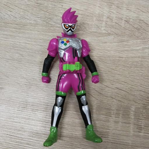仮面ライダー ソフビ 7体セット 仮面ライダーソフビ人形 7体セット : 再生工場 - 通販 - Yahoo