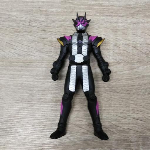 仮面ライダーソフビ人形 7体セット : 再生工場 - 通販 - Yahoo