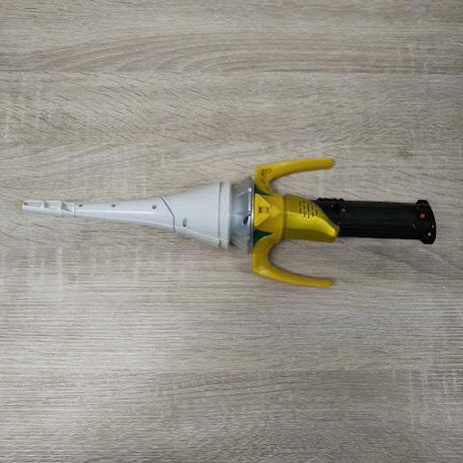 仮面ライダー鎧武 (ガイム) アームズウェポン 02バナスピアー Amazon.co.jp: 仮面ライダー鎧武 (ガイム) アームズウェポン 02