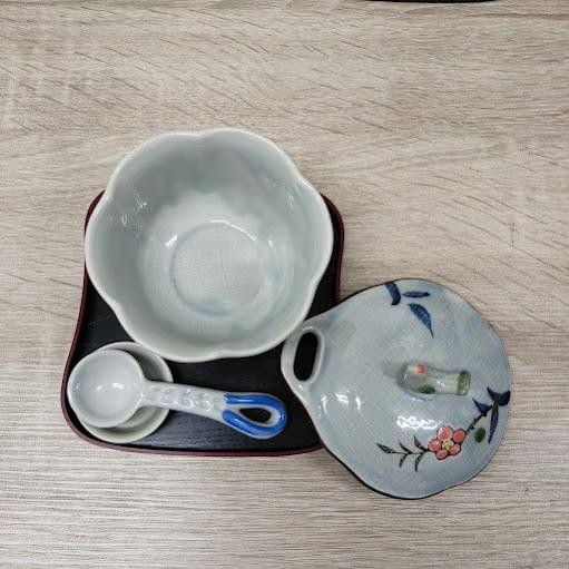 小鳥多用椀5客セット : 再生工場 - 通販 - Yahoo!ショッピング
