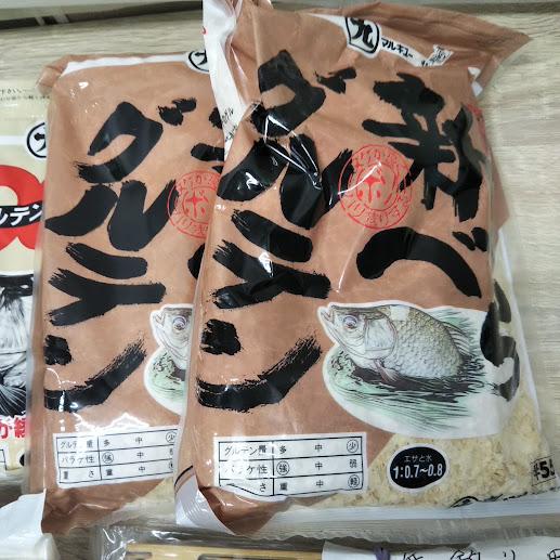 ヘラブナ釣りセットK : 再生工場 - 通販 - Yahoo!ショッピング