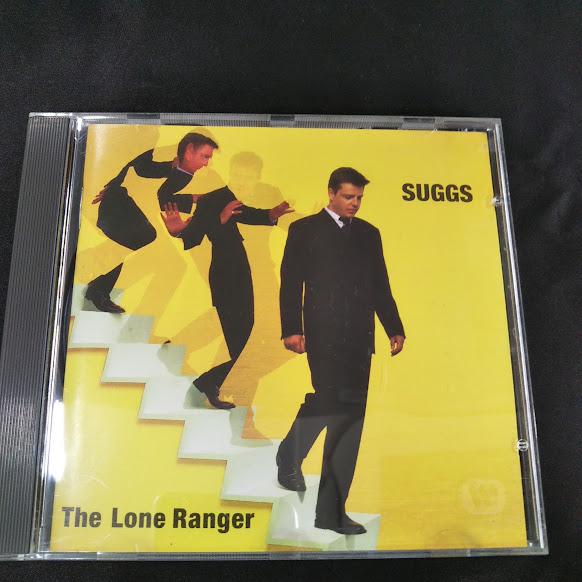 SUGGS/The Lone Ranger 中古CD・送料無料！ : 再生工場 - 通販 - Yahoo!ショッピング