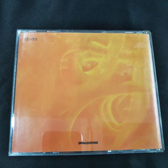 チャイコフスキー/DeAGOSTINI・その名曲の数々 中古CD・送料無料