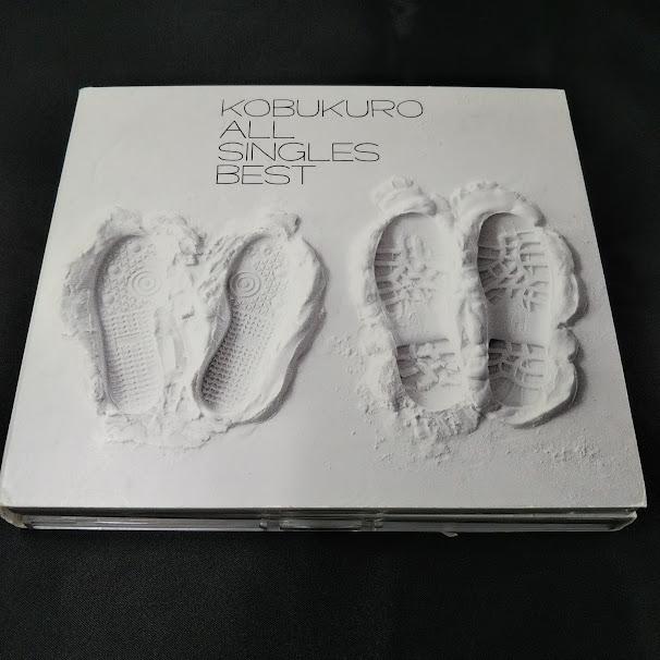 コブクロ /ALL SINGLES BEST CD×2+DVD : 再生工場 - 通販 - Yahoo