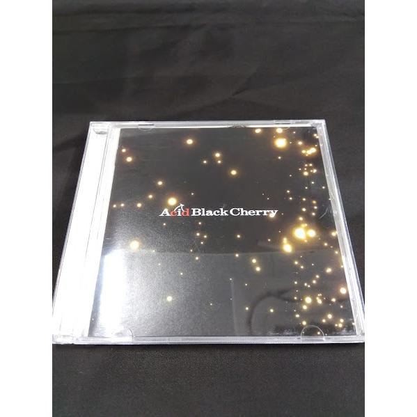 Acid Black Cherry/君がいない、あの日から 中古CD・送料無料