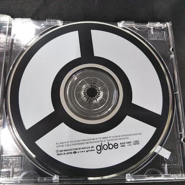globe CD 中古 globe/globe 中古CD・送料無料！ : 再生工場 - 通販 - Yahoo!ショッピング