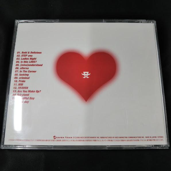 浜崎あゆみ/（miss)understood 中古CD・送料無料！ : 再生工場 - 通販