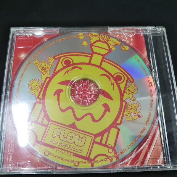 DVD 7点セット‼️FLOW ライブ DVD フロウ 未開封あり