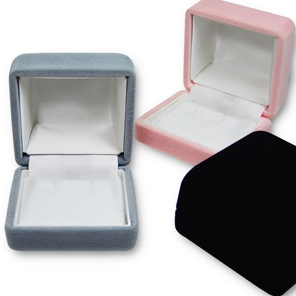 ケース ジュエリーケース 箱 ネックレス ピアス イヤリング用ケース | ブランド登録なし | 02