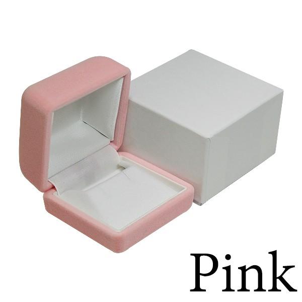 ケース ジュエリーケース 箱 ネックレス ピアス イヤリング用ケース | ブランド登録なし | 04