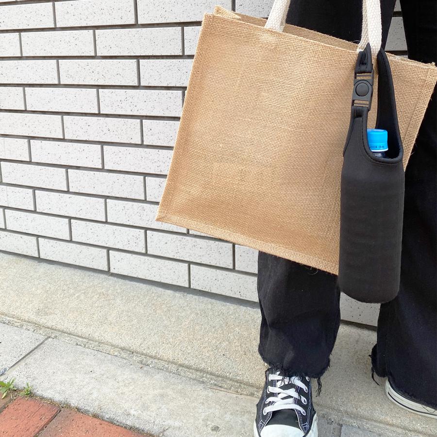 ペットボトルホルダー ペットボトルカバー ペットボトルケース 保冷 保温 水筒 ボトルホルダー ボトルケース ボトルカバー 500ml メール便送料無料 | ブランド登録なし | 04