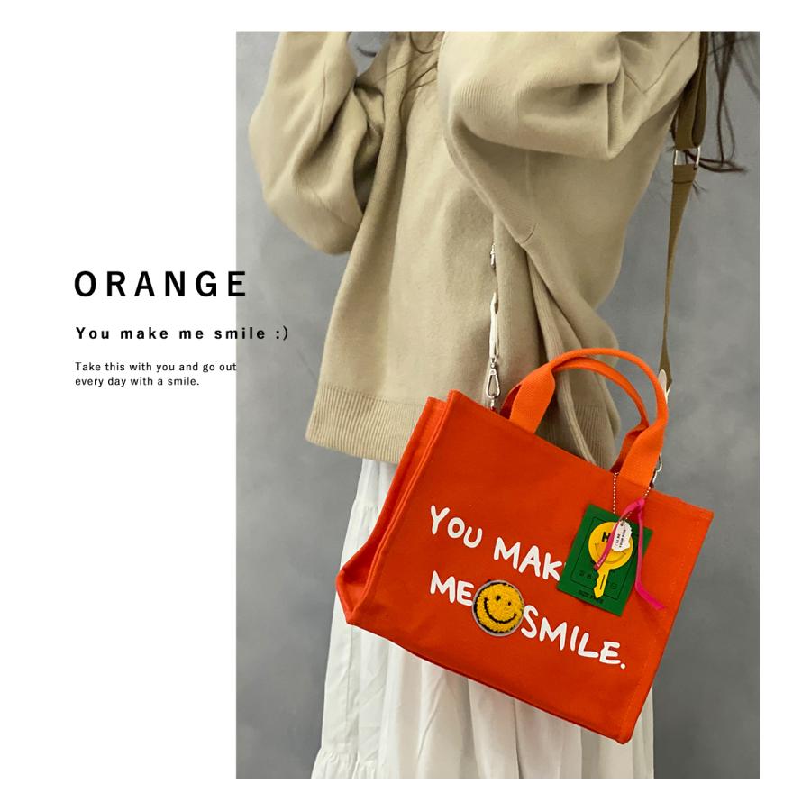 トートバッグ レディース 大容量 2way 帆布 斜めがけ ショルダーバッグ