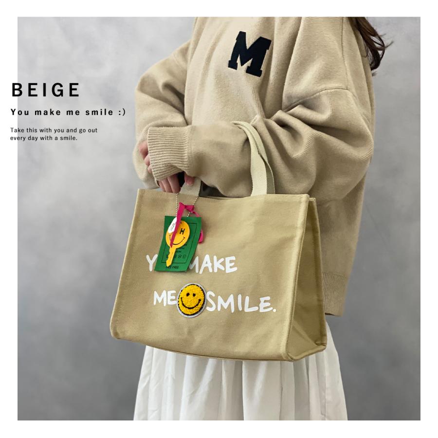 トートバッグ レディース 大容量 2way 帆布 斜めがけ ショルダーバッグ