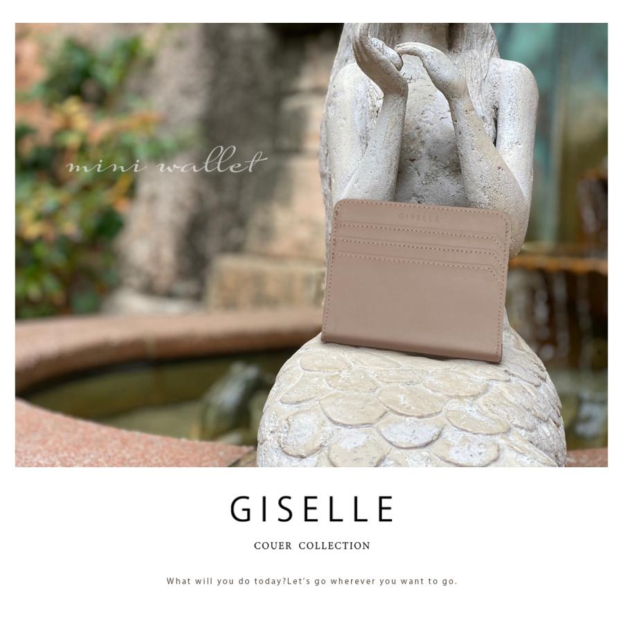 ミニ財布 財布 レディース メンズ 薄財布 ミニウォレット 小さい財布 薄い スリム 牛革 BOX型 小銭入れ カード入れ | ブランド登録なし | 05