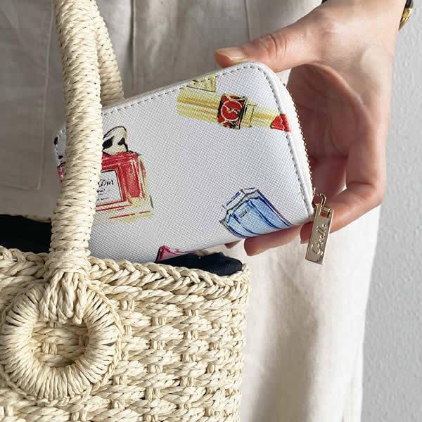 カードケース 大容量 コンパクト レディース メンズ じゃばら 薄型 クレジットカードケース 名刺入れ スキミング防止 スリム レザー プレゼント 父の日 母の日 | ブランド登録なし | 15