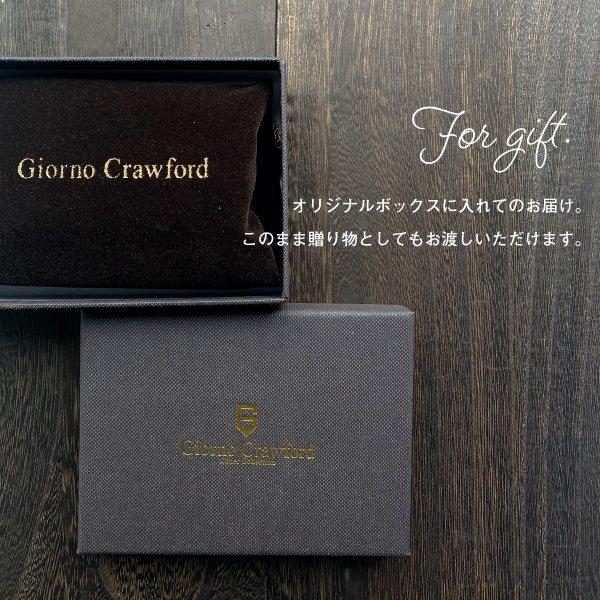 ミニ財布 財布 レディース メンズ 小さい 三つ折り 牛革 レザー 大容量 薄型 極小 ミニウォレット カード入れ 小銭入れ ステッチ Giorno Crawford 送料無料 | ブランド登録なし | 14