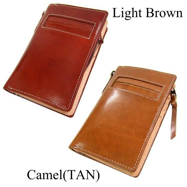 Maturi JAPAN（マトゥーリジャパン） メンズ 財布 Maturi マトゥーリ L