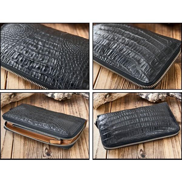 GODANE　ゴダン　財布　新品未使用　本革 62%オフ ゴダン 財布 父の日 GODANE ラウンドファスナー