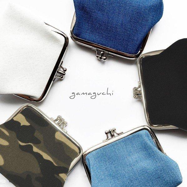 訳あり在庫処分 財布 がま口 がまぐち レディース ミニ財布 ミニ