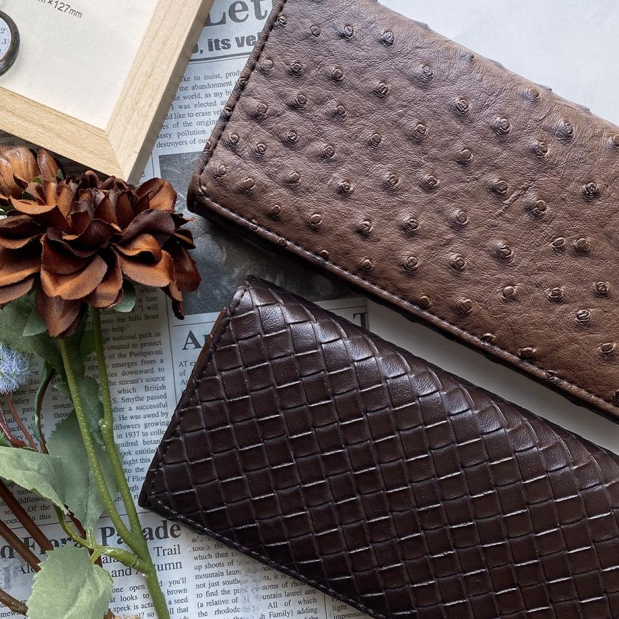 財布 長財布 メンズ レディース カード 大容量 ユニセックス 男性 女性 使いやすい さいふ サイフ 小銭入れ 仕切り 多機能 実用的 男女兼用 | ブランド登録なし | 01