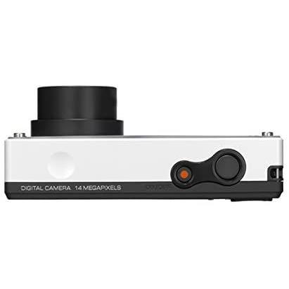 海外最新 Optio Rs1000 14 1メガピクセルコンパクトカメラ 4 90 Mm 19 60 Mm ホワイト リメンバーミー 通販 Yahoo ショッピング 楽天1位 Www Mastoremata Gr