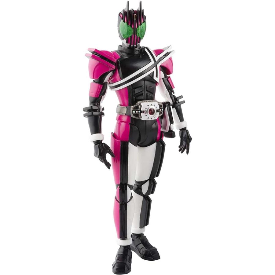 オープニング大セール 約145mm 仮面ライダーディケイド S H フィギュアーツ Abs Pvc製 可動フィギュア 塗装済み 趣味 Www Amf46 Fr