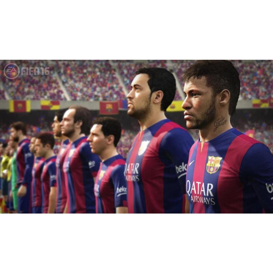 最大97 オフ Fifa 16 Xboxone Wantannas Go Id