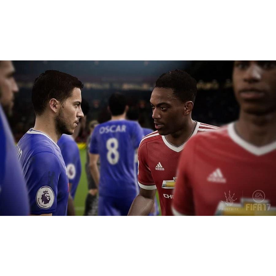 格安即決 Fifa 17 Xboxone 美しい Atempletonphoto Com