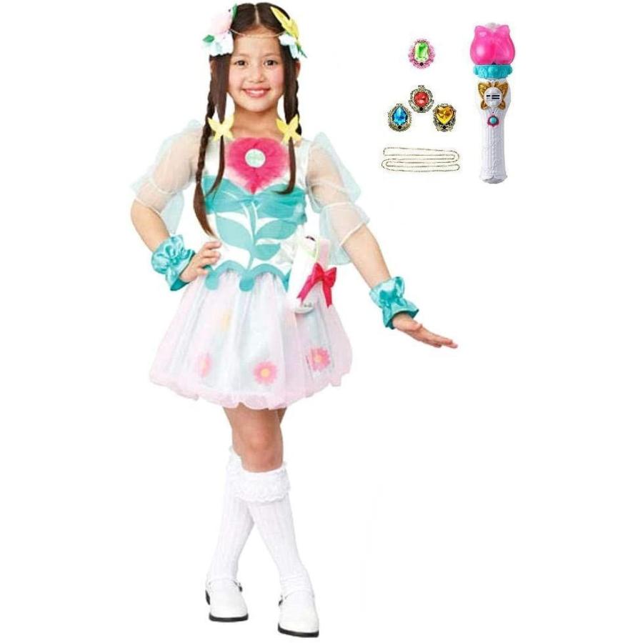 50 Off キュアフェリーチェなりきり4点セット 魔法つかいプリキュア キュアフェリーチェ 変身プリチューム アクセサリーセット フラワーエ リメンバーミー 通販 Yahoo ショッピング 安い Limeshoeco Co Uk