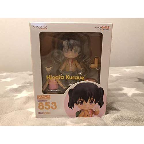 配送員設置送料無料 ねんどろいど倉上ひなたヤマノススメ リメンバーミー 通販 Yahoo ショッピング 爆売り Circlelook Com