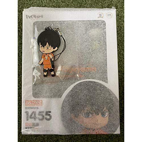 激安特価 アニメイト限定 影山飛雄 新生烏野ver ねんどろいど リメンバーミー 通販 Yahoo ショッピング 格安 Www Gardencollege Cl