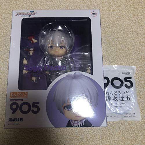 在庫一掃 逢坂壮五 アイナナ アイドリッシュセブン ねんどろいど フィギュア リメンバーミー 通販 Yahoo ショッピング 値引きする Futbolcarrasco Com