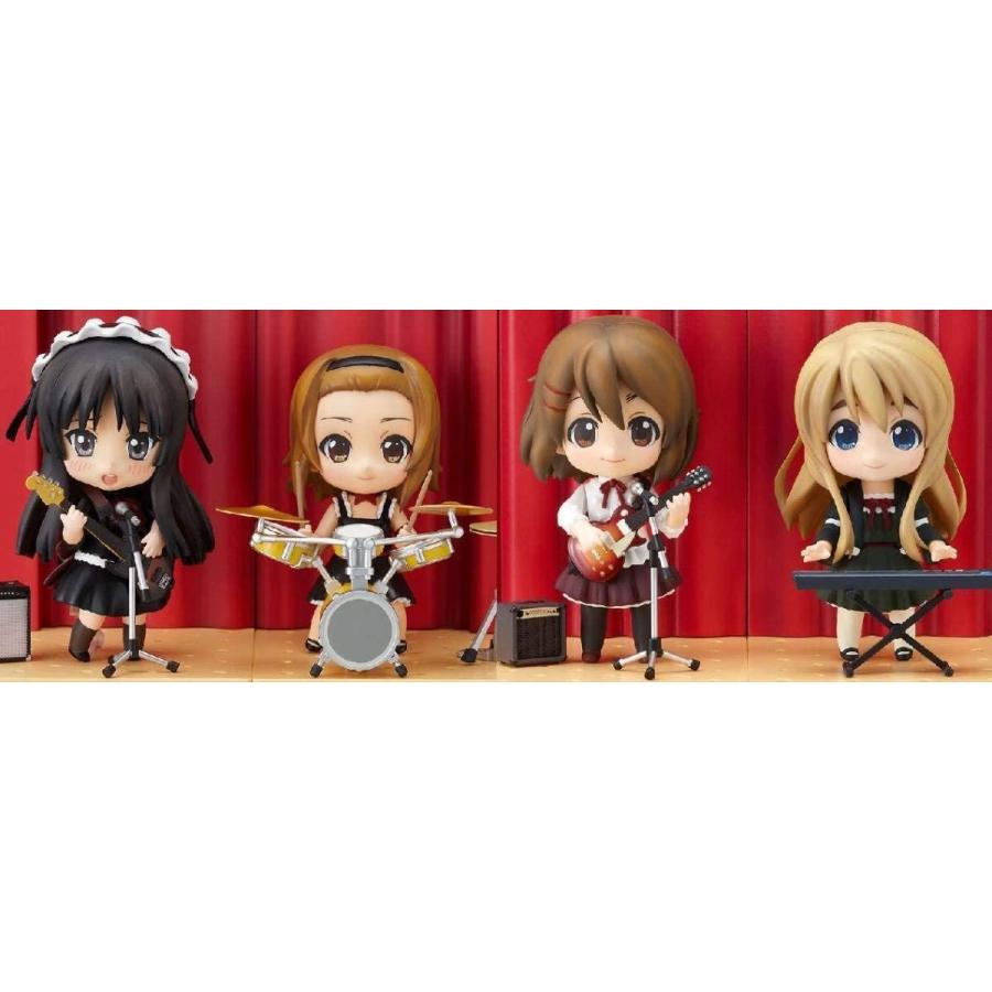100 本物保証 けいおん ねんどろいど 澪 律 唯 紬 全4種セット ライブステージセット 10冬夏限定wf リメンバーミー 通販 Yahoo ショッピング 高い素材 Assureapm Com