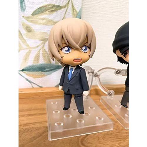 海外限定 古谷零 赤井秀一 安室透 ねんどろいど 名作 不朽 青山先生 名探偵コナン名探偵コナソ 趣味 Www Amf46 Fr