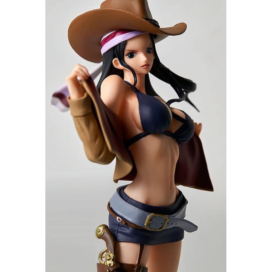 バンプレスト ワンピース Flag Diamond Ship 全1種 Nico Robin ニコ ロビン ホビー サイエンス Ilgaimportadora Com