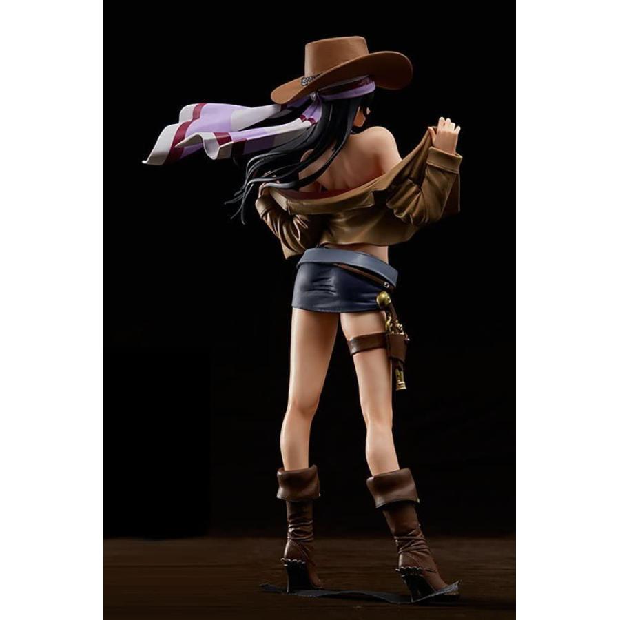 バンプレスト ワンピース Flag Diamond Ship 全1種 Nico Robin ニコ ロビン ホビー サイエンス Ilgaimportadora Com