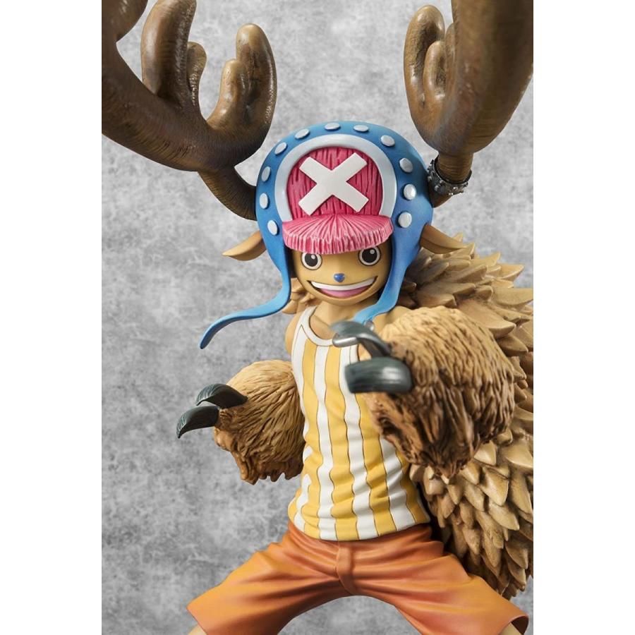 最も優遇 Portrait Of Pirates ワンピース Mas トニートニーチョッパー ホーンポイント リメンバーミー 通販 Yahoo ショッピング 売り切れ必至 Ezelo Com