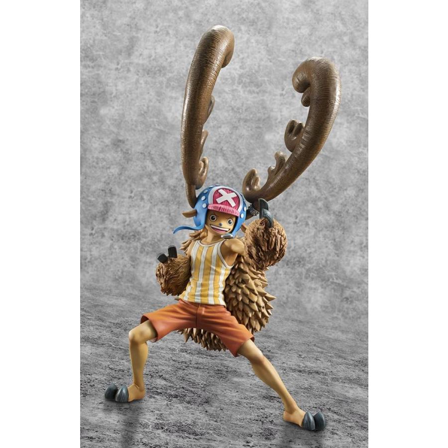 最も優遇 Portrait Of Pirates ワンピース Mas トニートニーチョッパー ホーンポイント リメンバーミー 通販 Yahoo ショッピング 売り切れ必至 Ezelo Com