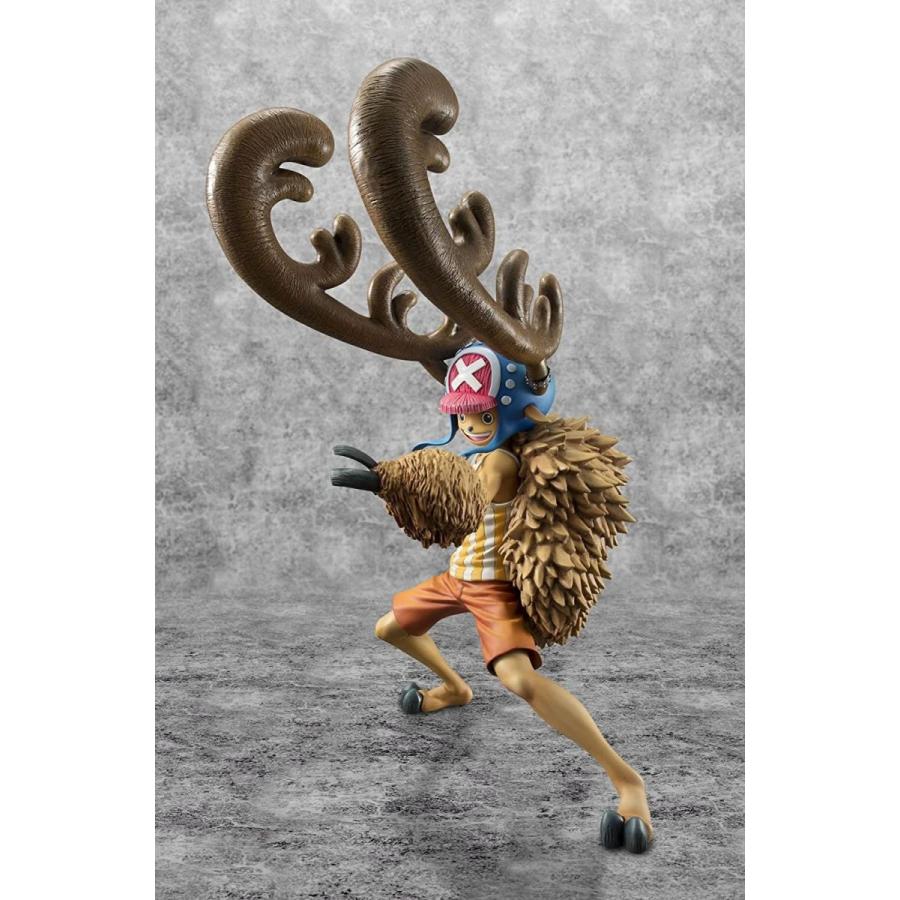 最も優遇 Portrait Of Pirates ワンピース Mas トニートニーチョッパー ホーンポイント リメンバーミー 通販 Yahoo ショッピング 売り切れ必至 Ezelo Com